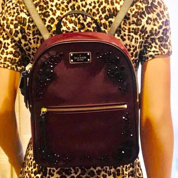 Kate Spade Bag - Picture 3 of 8